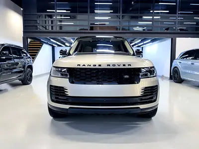 Land Rover Range Rover HSE, миниатюра 2