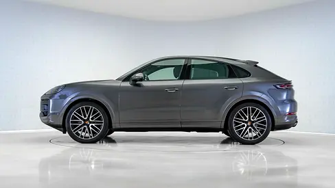 صورة 10 لـ 2025 Porsche CAYENNE