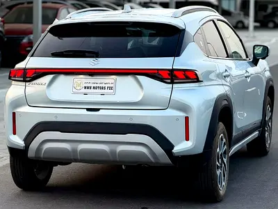 Suzuki Fronx 1.5 GLX, миниатюра 3