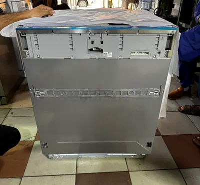 Miele G 7150 Scvi Brand New Condition 3 Rack Dishwasher For sale