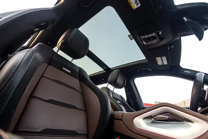 2024 Mercedes-BENZ GLS — миниатюра 20
