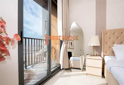 FULLY FURNISHED | COMMUNITY LIVING | VACANT
