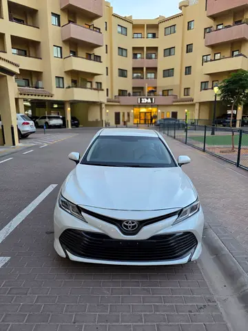 صورة 2 لـ 2019 Toyota CAMRY