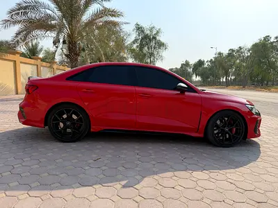Audi RS3 2.5 TFSI quattro, миниатюра 3