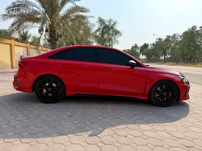 صورة 3 لـ 2024 AUDI RS3