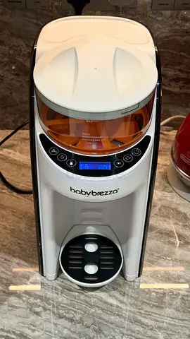 Babybrezza Formula Pro
