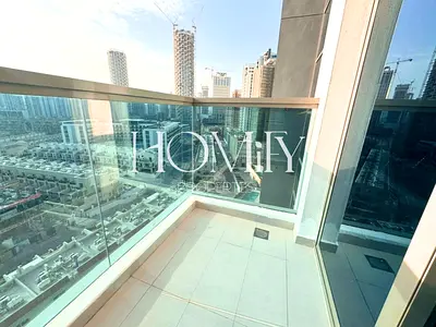Prime Location| Higher Floor | Spacious 2BHK