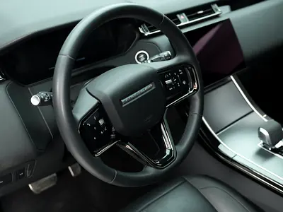 Land Rover Range Rover Velar P250 SE, миниатюра 11