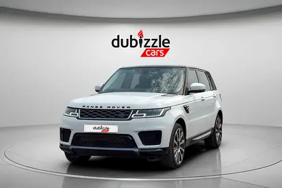 صورة مصغرة 3 لـ 2019 LAND Rover RANGE ROVER SPORT