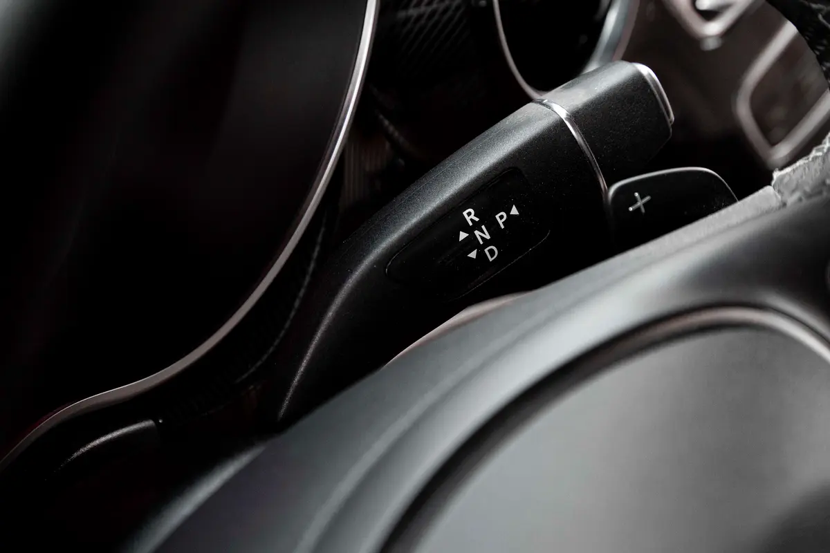 Mercedes-Benz V-Class 2023