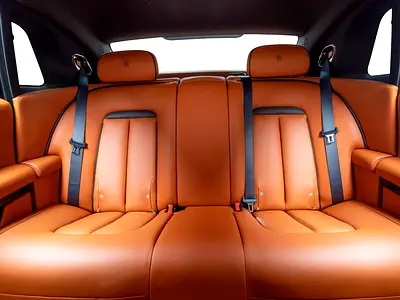 2022 ROLLS-ROYCE GHOST — миниатюра 15