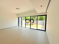 2BHK Townhouse with landscaping in Masaar Kaya