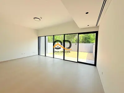 2BHK Townhouse with landscaping in Masaar Kaya