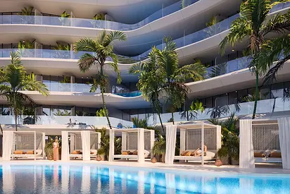 Apartment For Sale In Trussardi Residences Phase 2