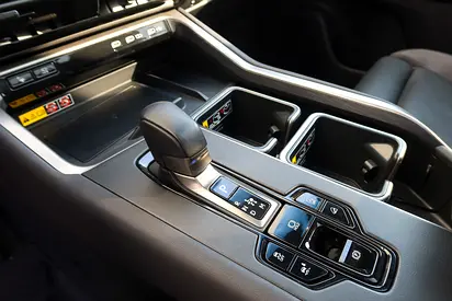 2024 Lexus TX-SERIES — фото 18