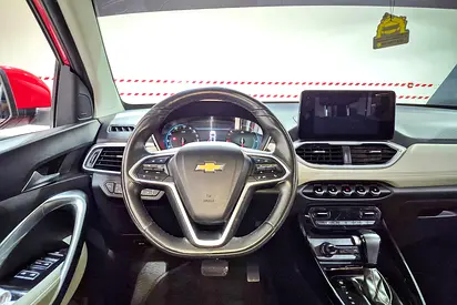 2023 Chevrolet CAPTIVA — миниатюра 10