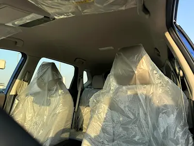 Nissan X-Trail S, миниатюра 12