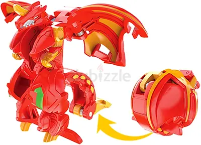 New Bakugan Dragonoid Takara Tomy for sale