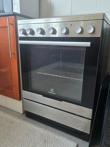 Electric Cooker
