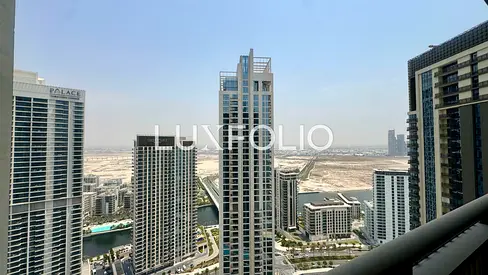 Creek View | High Floor | Available Now
