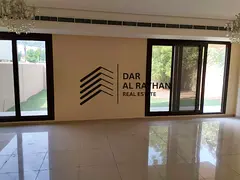 Luxury 3BHK Townhouse Available for Rent | Close To Amenities | Ready To Move | Jouri Cluster Alzahi