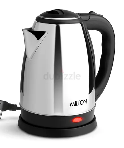 Kettle