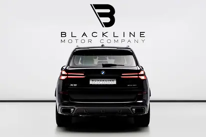 BMW X5 xDrive40i M Sport Pro, миниатюра 3
