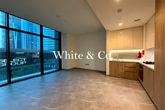 ROAD VIEW | VACANT NOW | UNFURNISHED APT