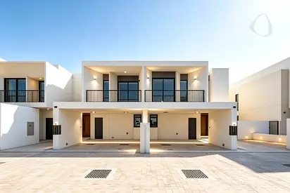 Maha Resident Agent | 3 bed | Single Row