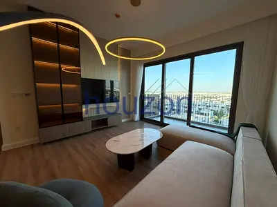 Brand New 2BR | Upgraded | Villa View | Vacant