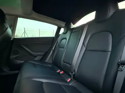 صورة مصغرة 19 لـ 2021 Tesla MODEL 3