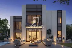 Single Row | With Modern Style | Handover Soon