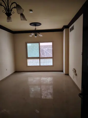 One-bedroom apartment for rent in Al Taawun | Built-in wardrobes | Comfortable living space | AED 35,000 | 6 installments | AED 2,000 security deposit
