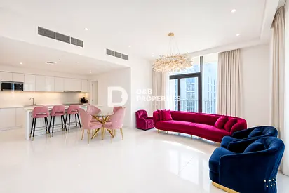 Largest Layout | Furnished | Available Now