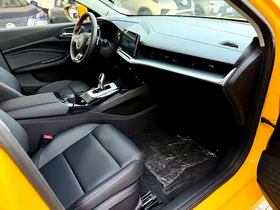 MG GT Deluxe, миниатюра 10