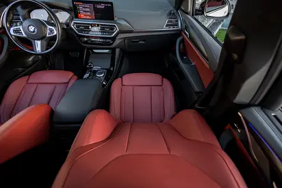 صورة مصغرة 17 لـ 2024 BMW X3