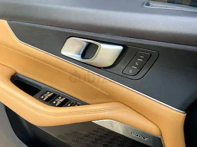 Changan Uni-K Platinum, миниатюра 15