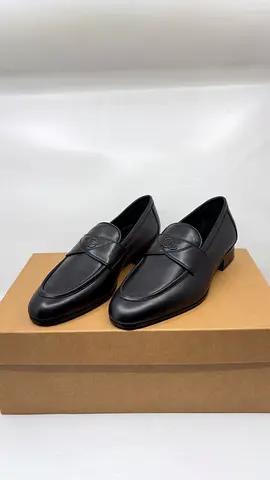 Chanel CC Loafers - Size 40