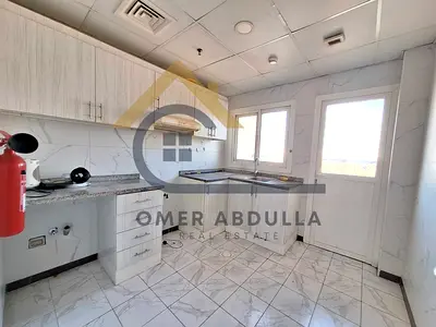 Premium 1BHK | Master Bedroom | Balcony | Elegant Building