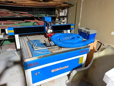 CNC Router