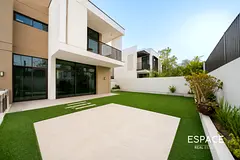 Spacious Plot | Modern Living | Brand New