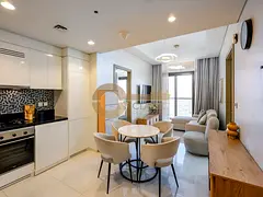 HIGH FLOOR | HUGE BALCONY | PRIME LOCATION