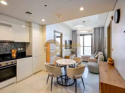 HIGH FLOOR | HUGE BALCONY | PRIME LOCATION