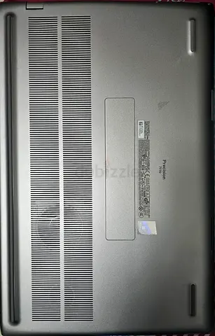 Dell Precision Gaming, AI, Data Analytics Laptop Workstation