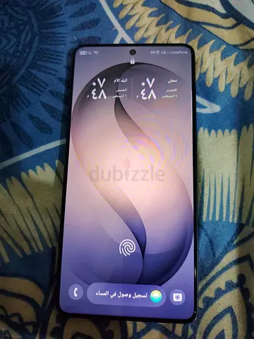 🔥 للبيع Samsung Galaxy S26 Ultra 🔥
📱 Galaxy S26 Ultra – 256GB
🇦🇪 إصدار الإمارات
📲 شريحتين Dua
