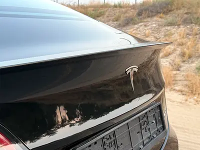 صورة مصغرة 14 لـ 2021 Tesla MODEL 3