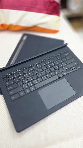 Samsung Keyboard Cover with mouse touch pad for S10 Ultra tablet
