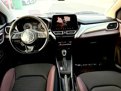 Suzuki Fronx 1.5 GLX, миниатюра 7