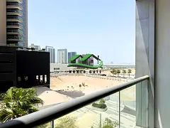 Spacious 1BR Partial Canal View Prime Area Vacant Now