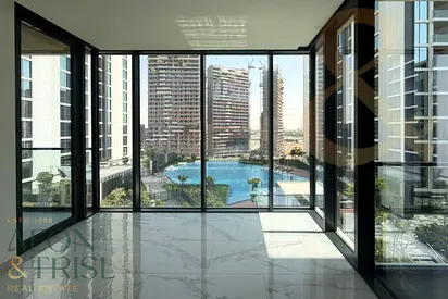 Brand new 2 Bedroom + store | Pool View